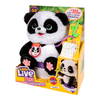 Mascota-My-Baby-Panda-30cm-Little-Live-Pets