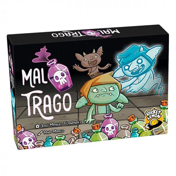 Juego-de-Mesa-Mal-Trago-Chokolha