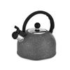 Tetera-Silbadora-de-Acero-Inox-y-Agarradera-Azul-Marmoleado-2.2L-Hamilton-Beach
