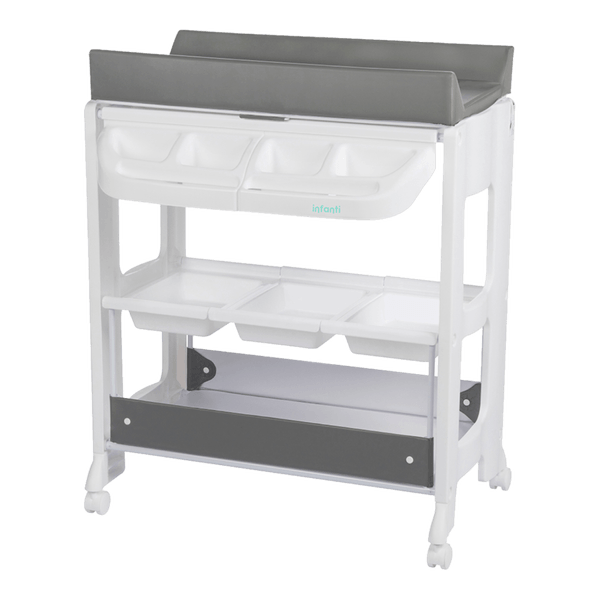 Bañera-con-Mueble-Cambiador-Mille-Infanti