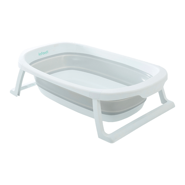 Bañera-Plegable-Etna-Sapone-8006-Infanti Bañera-Plegable-Etna-Sapone-8006-Infanti