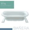 Bañera-Plegable-Etna-Sapone-8006-Infanti