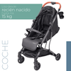 Coche-para-Bebe-Paseador-Lucca-Negro-Infanti