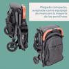 Coche-para-Bebe-Paseador-Lucca-Negro-Infanti
