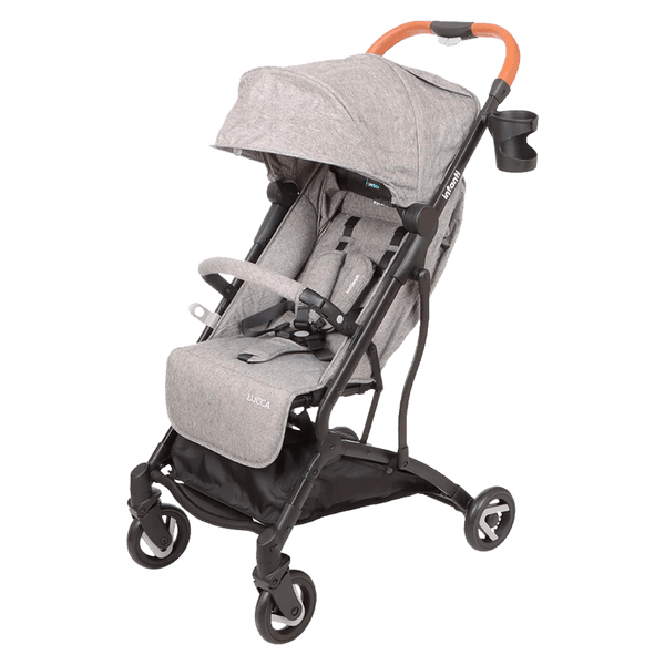Coche-para-Bebe-Paseador-Lucca-Gris-Infanti