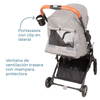 Coche-para-Bebe-Paseador-Lucca-Gris-Infanti