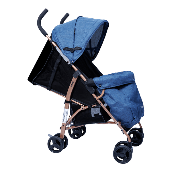 Coche-para-Bebe-Paseador-Trento-Azul-Infanti Coche-para-Bebe-Paseador-Trento-Azul-Infanti