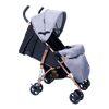 Coche-para-Bebe-Paseador-Trento-Gris-Infanti