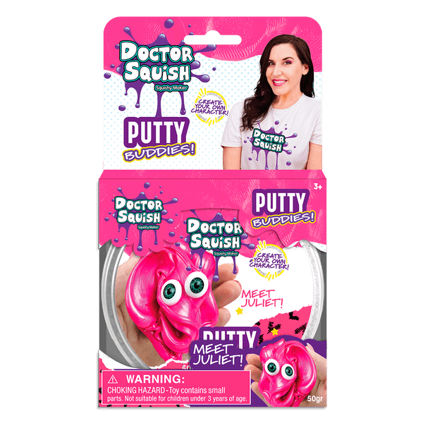 Set-Masa-Rosada-Juliet-Doctor-Squish Set-Masa-Rosada-Juliet-Doctor-Squish