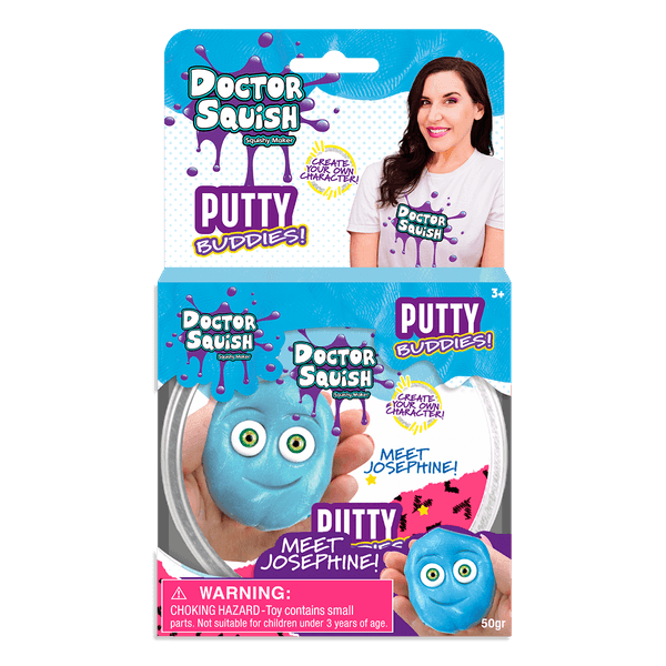 Set-Masa-Azul-Claro-Josephine-Doctor-Squish Set-Masa-Azul-Claro-Josephine-Doctor-Squish