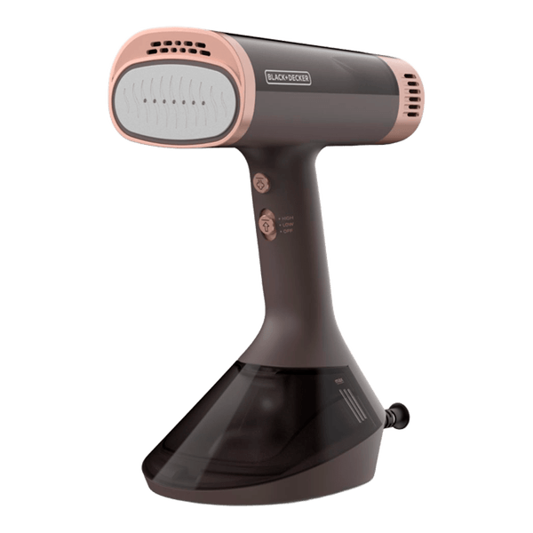 Vaporizador-VacuSteam-GS05410ODLA-Black-Decker Vaporizador-VacuSteam-GS05410ODLA-Black-Decker