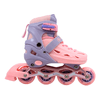 Combo-Patines-en-Linea---Kit-de-Proteccion-Rosado-Onwheels-31-34