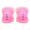 Combo-Patines-en-Linea---Kit-de-Proteccion-Rosado-Onwheels-31-34