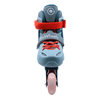 Combo-Patines-en-Linea---Kit-de-Proteccion-Gris-Onwheels-31-34
