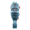 Combo-Patines-en-Linea---Kit-de-Proteccion-Gris-Onwheels-31-34