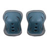 Combo-Patines-en-Linea---Kit-de-Proteccion-Gris-Onwheels-31-34
