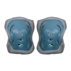 Combo-Patines-en-Linea---Kit-de-Proteccion-Gris-Onwheels-31-34