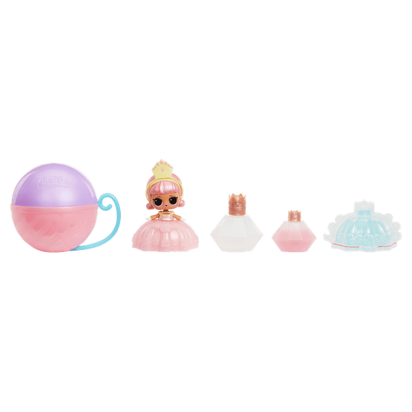 Muñeca-Surprise-Princess-Tots-Asst-LOL Muñeca-Surprise-Princess-Tots-Asst-LOL