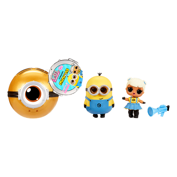 Muñeca-Surprise-Loves-Minions-Tots-Asst-LOL Muñeca-Surprise-Loves-Minions-Tots-Asst-LOL