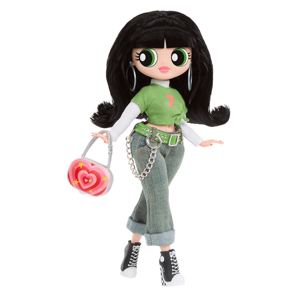 Muñeca-Surprise-OMG-Powerpuff-Girls-Buttercup-25cm-LOL