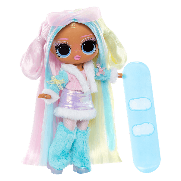 Muñeca-Surprise-Tweens-Winter-Snow-Candylicious-20cm-LOL