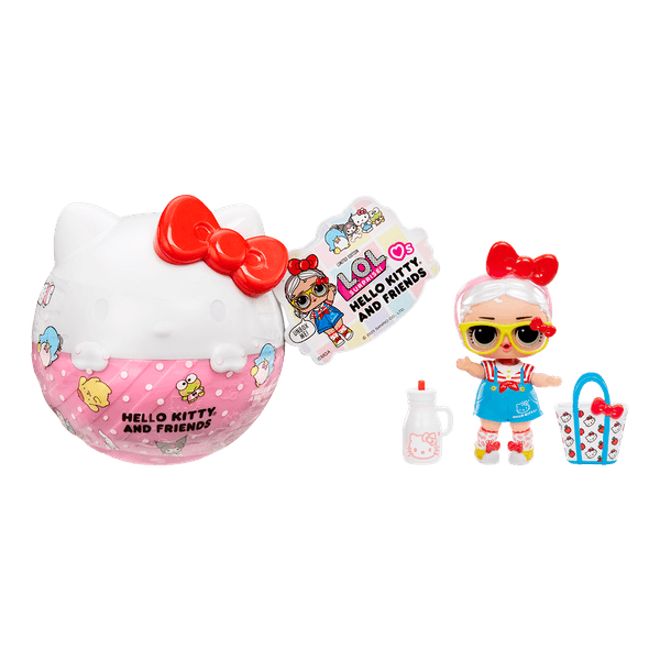 Muñeca-Surprise-Loves-Hello-Kitty-and-Friends-Tots-Asst-LOL