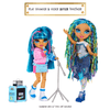 Muñeca-Jr-High-Rockband-Fashion-Skyler-Bradshaw-23cm-Rainbow-High