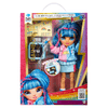 Muñeca-Jr-High-Rockband-Fashion-Skyler-Bradshaw-23cm-Rainbow-High