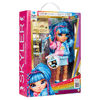Muñeca-Jr-High-Rockband-Fashion-Skyler-Bradshaw-23cm-Rainbow-High