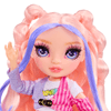 Muñeca-Jr-High-Rockband-Fashion-Bella-Parker-23-cm-Rainbow-High