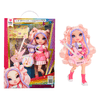 Muñeca-Jr-High-Rockband-Fashion-Bella-Parker-23-cm-Rainbow-High