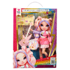 Muñeca-Jr-High-Rockband-Fashion-Bella-Parker-23-cm-Rainbow-High