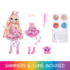 Muñeca-Shimmers-con-Slime-Fashion-Bella-Parker--Pink--27cm-Rainbow-High
