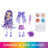 Muñeca-Shimmers-con-Slime-Fashion-Bella-Violet--Purple--27cm-Rainbow-High