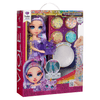 Muñeca-Shimmers-con-Slime-Fashion-Bella-Violet--Purple--27cm-Rainbow-High