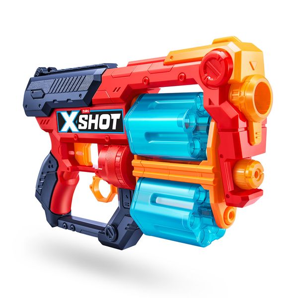 Lanzador-Xcess-TK12---16-Dardos-X-Shot