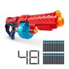 Lanzador-Excel-Turbo-Fire-48-Dardos-X-Shot