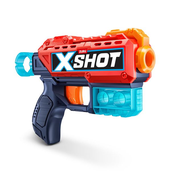 Lanzador-Pulse-KickBack-8-Dardos-X-Shot