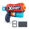 Lanzador-Pulse-KickBack-8-Dardos-X-Shot