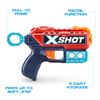 Lanzador-Pulse-KickBack-8-Dardos-X-Shot