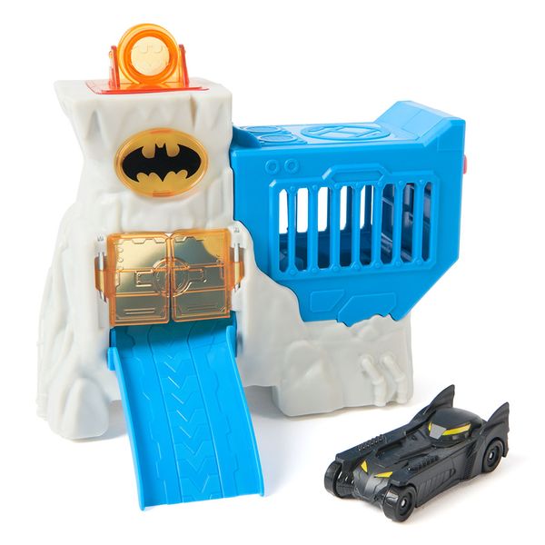 Set-Mini-Cueva-de-Batman-DC