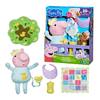 Set-Muñeca-Evie-Gruñidos-y-Abrazos-25cm-Peppa-Pig