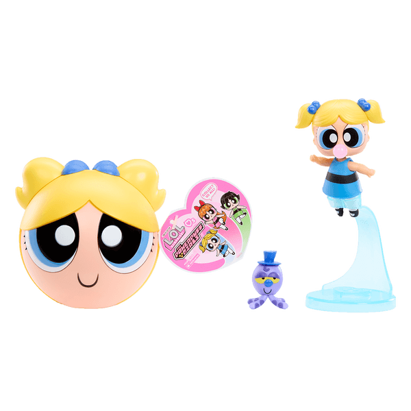 Muñeca-Surprise-Loves-Powerpuff-Girls-Blossom-LOL