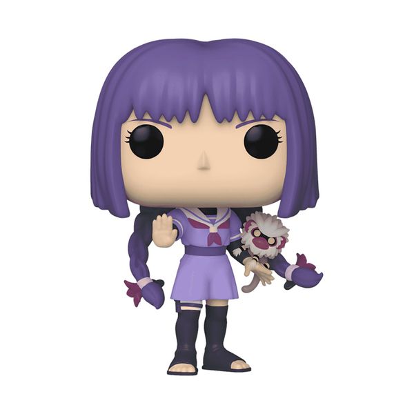 Figura-POP-Animation-Boruto-Sumire-con-Nue-9cm-Funko