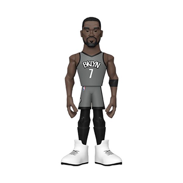 Figura-Gold-NBA-Kevin-Durant-12cm-Funko Figura-Gold-NBA-Kevin-Durant-12cm-Funko