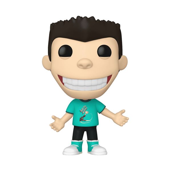 Figura-POP-Animation-Sheen-Estevez-9cm-Funko