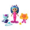 Set-Muñeca-Gabby-Sirena-y-Figuras-Gabbys-Dollhouse