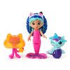 Set-Muñeca-Gabby-Sirena-y-Figuras-Gabbys-Dollhouse