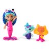 Set-Muñeca-Gabby-Sirena-y-Figuras-Gabbys-Dollhouse