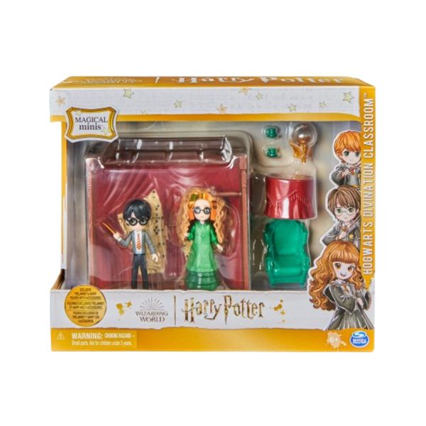 Set-Clase-de-Adivinacion-Harry-Potter Set-Clase-de-Adivinacion-Harry-Potter